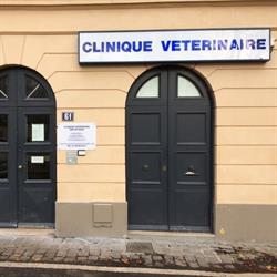Clinique Vétérinaire Des Octrois-Versailles, - Horaires d'ouverture