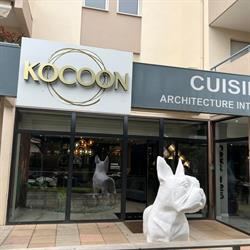 KOCOON RENOVATION-ARCHITECTURE- CUISINE- BAIN ET AGENCEMENT D’INTÉRIEUR, Cavalaire-sur-Mer - Horaires d'ouverture