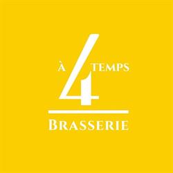 Brasserie A 4 Temps, Carcassonne - Horaires d'ouverture