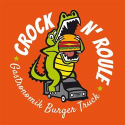Crock N' Roule, food truck, burgers, frites maison, Pontoise - Horaires d'ouverture