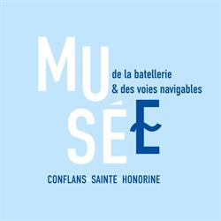 Musée de la batellerie et des voies navigables, Conflans-Sainte-Honorine - Horaires d'ouverture