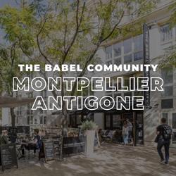 The Babel Community Montpellier, - Horaires d'ouverture