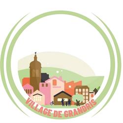 Village de Grandris, - Horaires d'ouverture