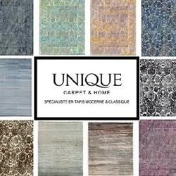 Unique TAPIS, Vallauris - Horaires d'ouverture