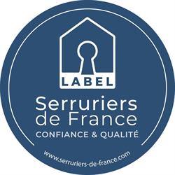 Label Serruriers de France, Paris - Horaires d'ouverture