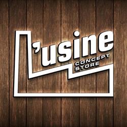 L'Usine Concept Store, Saint-Raphaël - Horaires d'ouverture