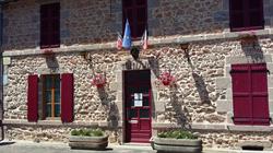 Mairie de Le Breuil, - Horaires d'ouverture