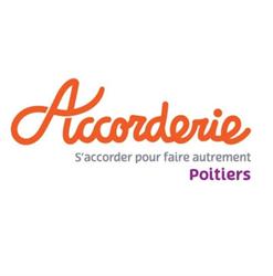 Accorderie de Poitiers APAPO, - Horaires d'ouverture