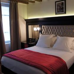 Tonic Hotel Saint-Germain, Paris - Horaires d'ouverture