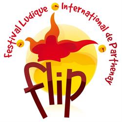 Festival des Jeux de Parthenay - FLIP, - Horaires d'ouverture