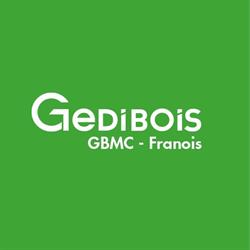 Gedibois GBMC - Franois, - Horaires d'ouverture