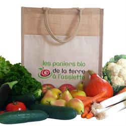Les paniers bio de la Terre à l'assiette, Auxonne - Horaires d'ouverture