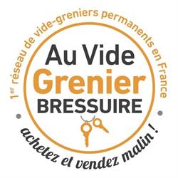 Au Vide Grenier, Bressuire - Horaires d'ouverture