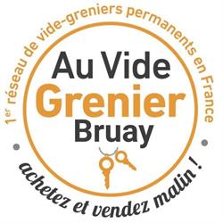 Au Vide Grenier Bruay, Bruay-la-Buissière - Horaires d'ouverture