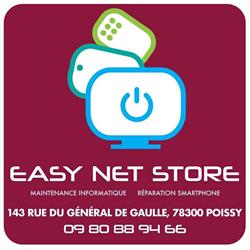 Easy Net Store, Poissy - Horaires d'ouverture
