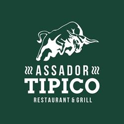 Assador Tipico Restaurant & Grill, Orléans - Horaires d'ouverture