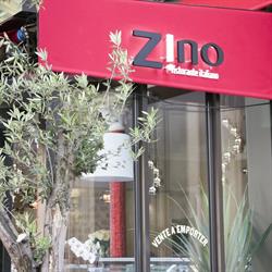 Zino - Restaurant Italien, Paris - Horaires d'ouverture