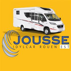Jousse Camping-car EST, Franqueville-Saint-Pierre - Horaires d'ouverture