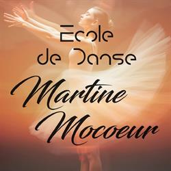Ecole de Danse Martine Mocoeur, Gond-Pontouvre - Horaires d'ouverture