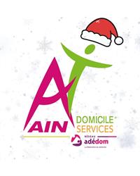 Ain Domicile Services, Péronnas - Horaires d'ouverture