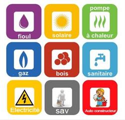 Chauffage Balzer, Schillersdorf - Horaires d'ouverture