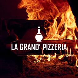 La Grand' Pizzeria, Toulouse - Horaires d'ouverture