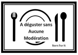 Born For It, Montévrain - Horaires d'ouverture