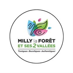 Office de Tourisme de Milly-la-Forêt et ses 2 Vallées, - Horaires d'ouverture