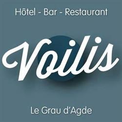 Le Voilis Restaurant, Agde - Horaires d'ouverture