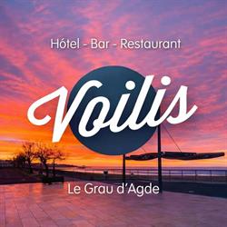 Le Voilis Restaurant, Agde - Horaires d'ouverture