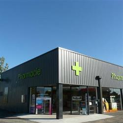 Pharmacie Saint Lazare, L'Île-Bouchard - Horaires d'ouverture