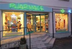 Pharmacie de la Rose, Roeschwoog - Horaires d'ouverture