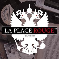 La Place Rouge - Bar et Restaurant Russe Familial, Roanne - Horaires d'ouverture