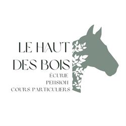 Ecurie Le haut des bois, Chanoz-Châtenay - Horaires d'ouverture