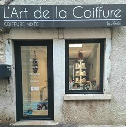 L'Art de la Coiffure Vaux en Bugey, Vaux-en-Bugey - Horaires d'ouverture