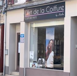 L'art de la coiffure, Saint-Jean-le-Vieux - Horaires d'ouverture