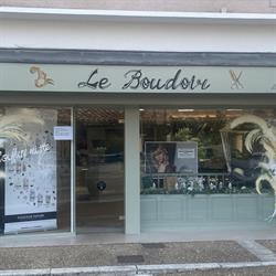 Le Boudoir, Thiviers - Horaires d'ouverture