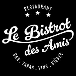 Le Bistrot des Amis, Pusignan - Horaires d'ouverture