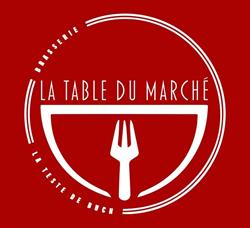 La Table du Marché, La Teste-de-Buch - Horaires d'ouverture