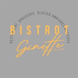 BISTROT GINETTE Sausset, Sausset-les-Pins - Horaires d'ouverture