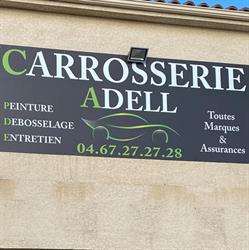 Carrosserie ADELL, Juvignac - Horaires d'ouverture