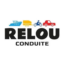 Relou Conduite, Rennes - Horaires d'ouverture