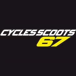 Cycles Scoots 67 Erstein, - Horaires d'ouverture