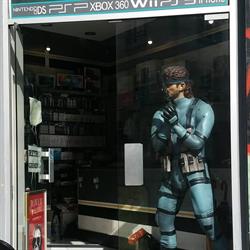 Mod Fusion - Reparation console paris - PS4 - PS5 - Switch, Paris - Horaires d'ouverture