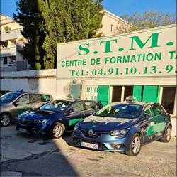 Syndicat des taxis marseillais et de Provence, Marseille - Horaires d'ouverture
