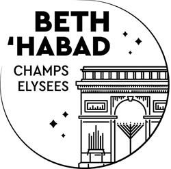 Beth Habad Champs Elysées, Paris - Horaires d'ouverture