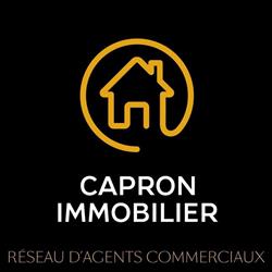 CAPRON IMMOBILIER, Saint-Crépin-Ibouvillers - Horaires d'ouverture