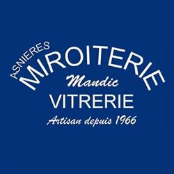 Asnières Miroiterie Vitrerie Mandic, Asnières-sur-Seine - Horaires d'ouverture