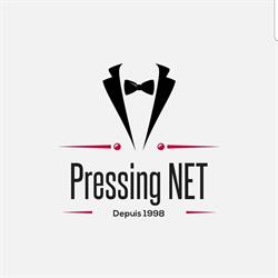Pressing N.E.T. Rocadest, Carcassonne - Horaires d'ouverture