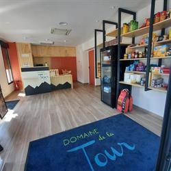 Domaine La Tour, Agos-Vidalos - Horaires d'ouverture